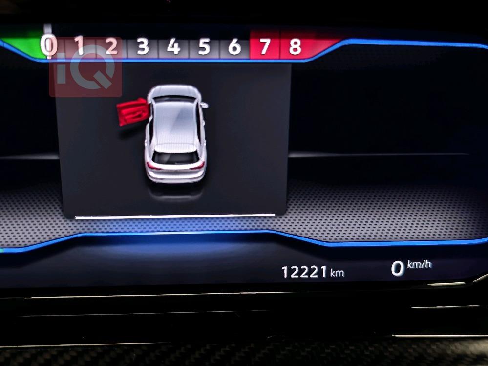 فولكسفاغن جولف